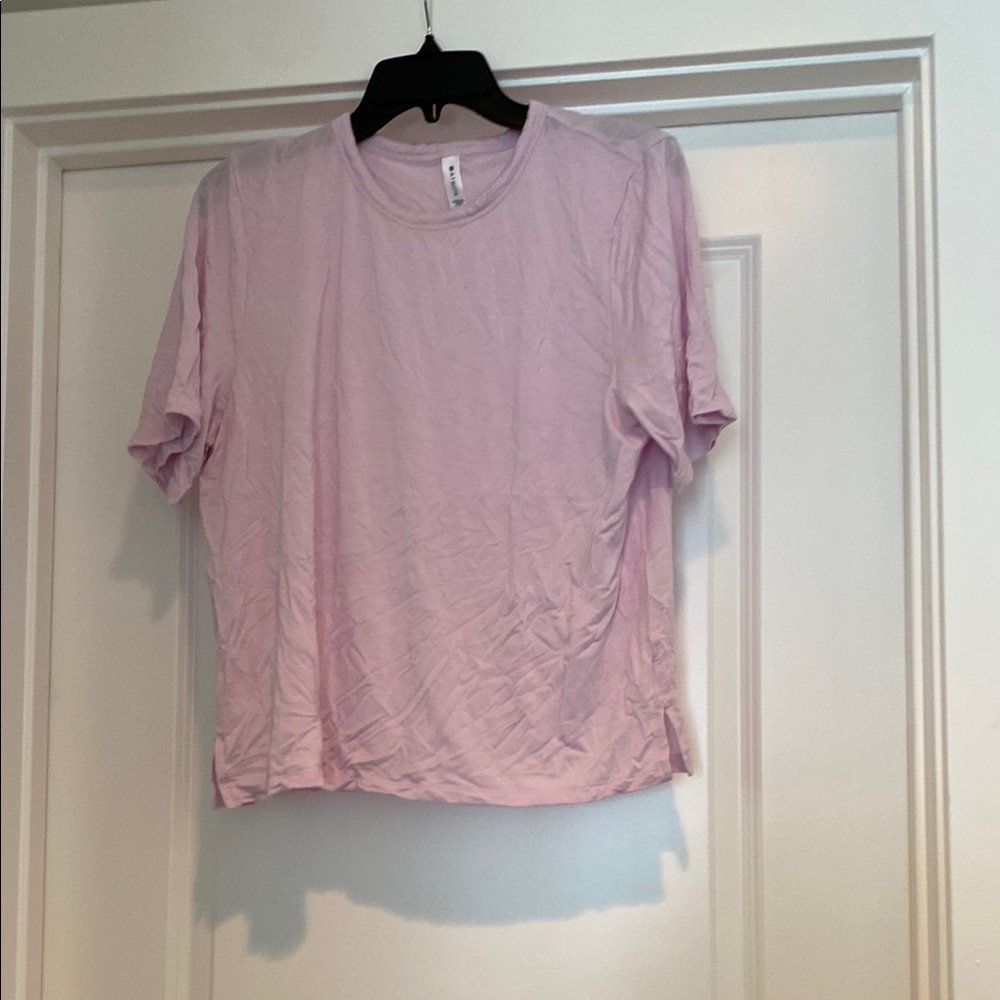 Light Pink T-Shirt